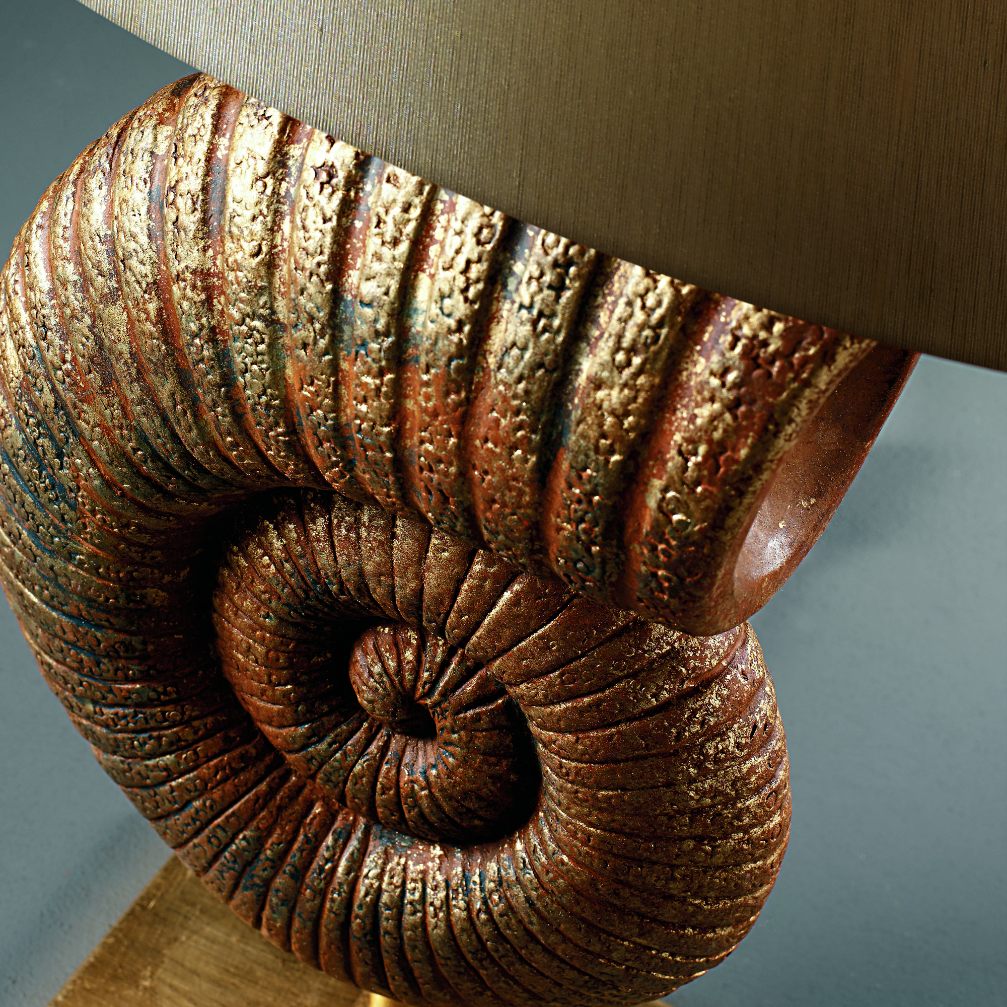 Nautilus - Large table lamp